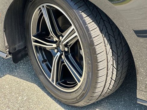 Used 2024 Ford Mustang Premium RWD image 36