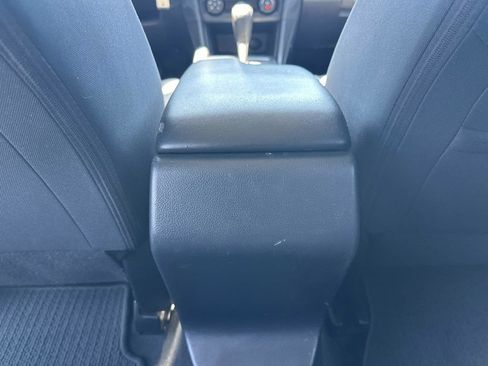Used 2019 Subaru Crosstrek 2.0i AWD/4WD image 14