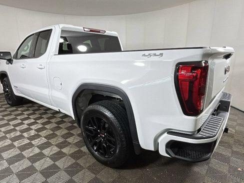 Used 2025 GMC Sierra 1500 Elevation AWD/4WD image 6