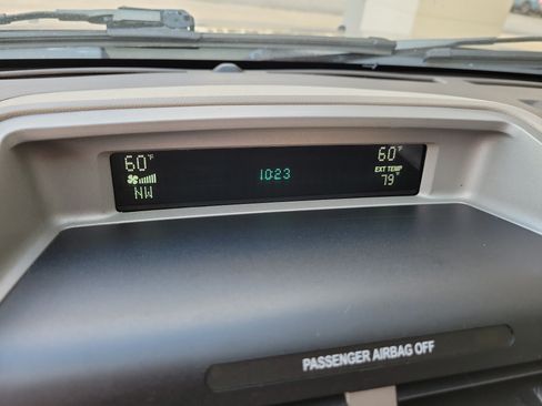 Used 2009 Ford Escape 2WD Hybrid image 15