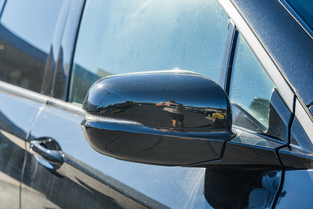 Used 2024 Honda Passport Black Edition image 15