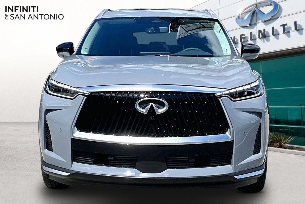 New 2027 INFINITI QX60 Luxe FWD image 2