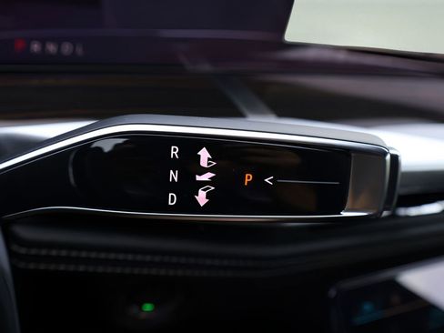 New 2026 Cadillac Escalade Luxury w/ Touring Package image 30