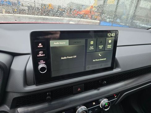 New 2026 Honda CR-V TrailSport image 22