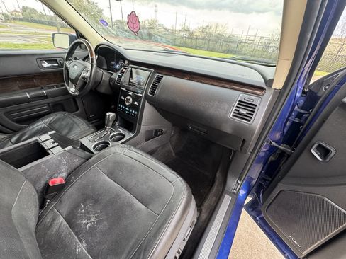 Used 2014 Ford Flex Limited image 12