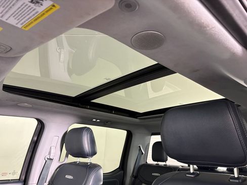 Used 2021 Ford F150 Limited AWD/4WD image 24
