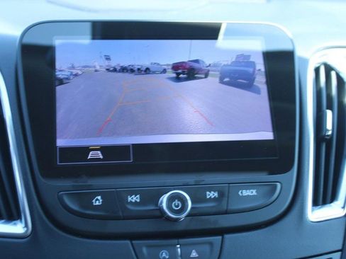 Certified 2023 Chevrolet Malibu LT w/ Driver Confidence Package image 27