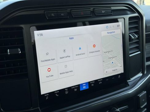 Certified 2024 Ford F150 STX image 20