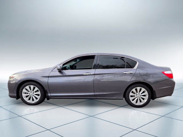 Used 2013 Honda Accord EX-L image 8