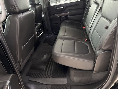 Used 2023 Chevrolet Silverado 2500 LTZ w/ LTZ Plus Package image 29