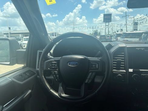 Used 2020 Ford F150 XLT w/ Equipment Group 302A Luxury AWD/4WD image 11