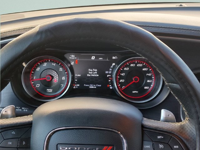 Used 2023 Dodge Charger Scat Pack RWD image 12