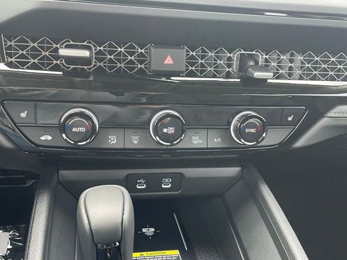 New 2025 Honda Accord EX-L image 31