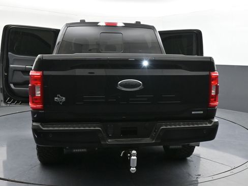 Used 2021 Ford F150 XLT w/ Equipment Group 302A High RWD image 48