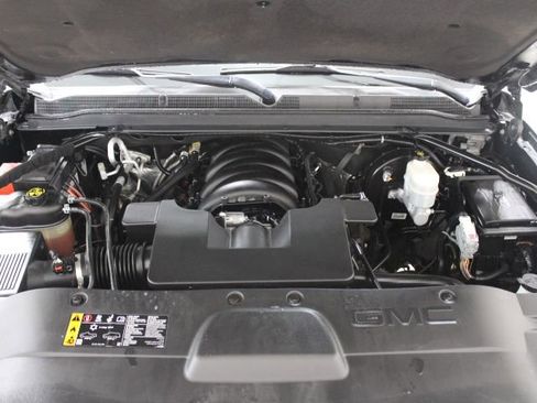 Used 2019 GMC Yukon Denali w/ Denali Ultimate Package image 50