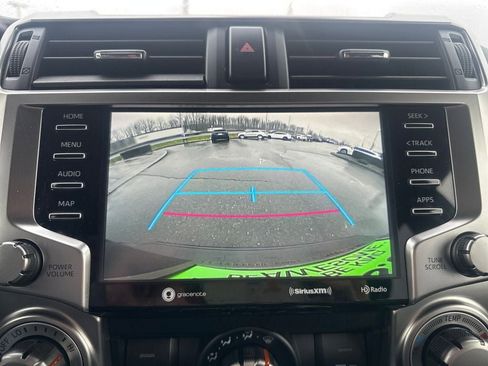 Used 2024 Toyota 4Runner SR5 Premium image 20