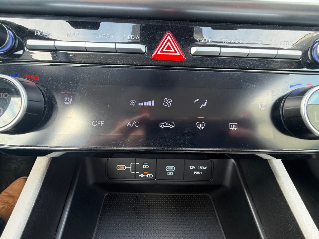 Used 2026 Hyundai Tucson SEL Plus AWD/4WD image 33