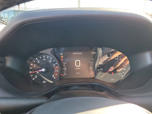 New 2026 Jeep Compass Limited image 20