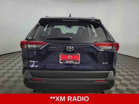 Used 2025 Toyota RAV4 XLE Premium FWD image 7