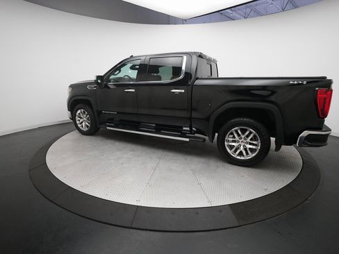Used 2019 GMC Sierra 1500 SLT w/ SLT Premium Plus Package image 12