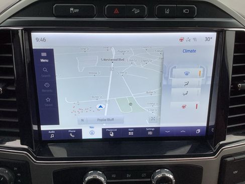 Used 2022 Ford F250 King Ranch w/ Chrome Package image 16