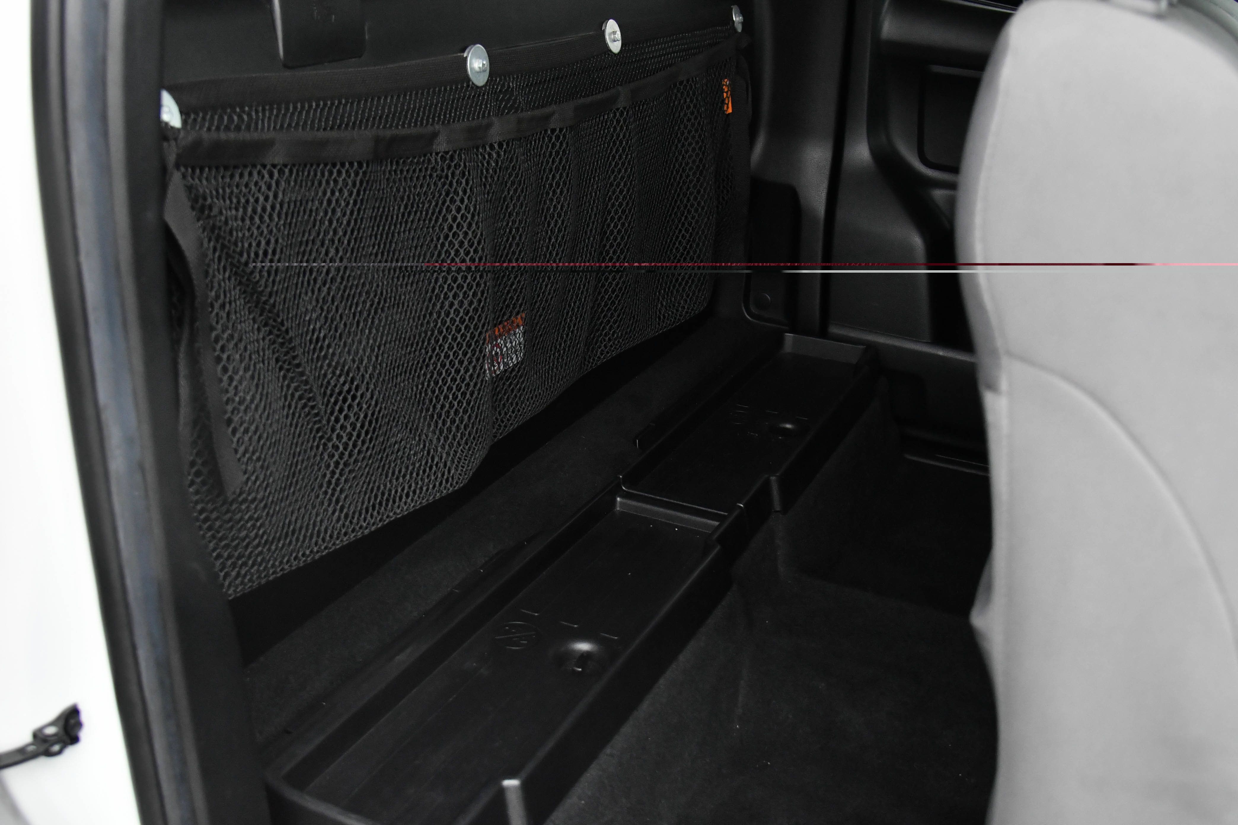 Used 2021 Toyota Tacoma SR RWD image 41
