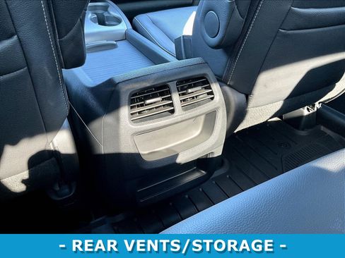Used 2023 Honda Ridgeline RTL image 11
