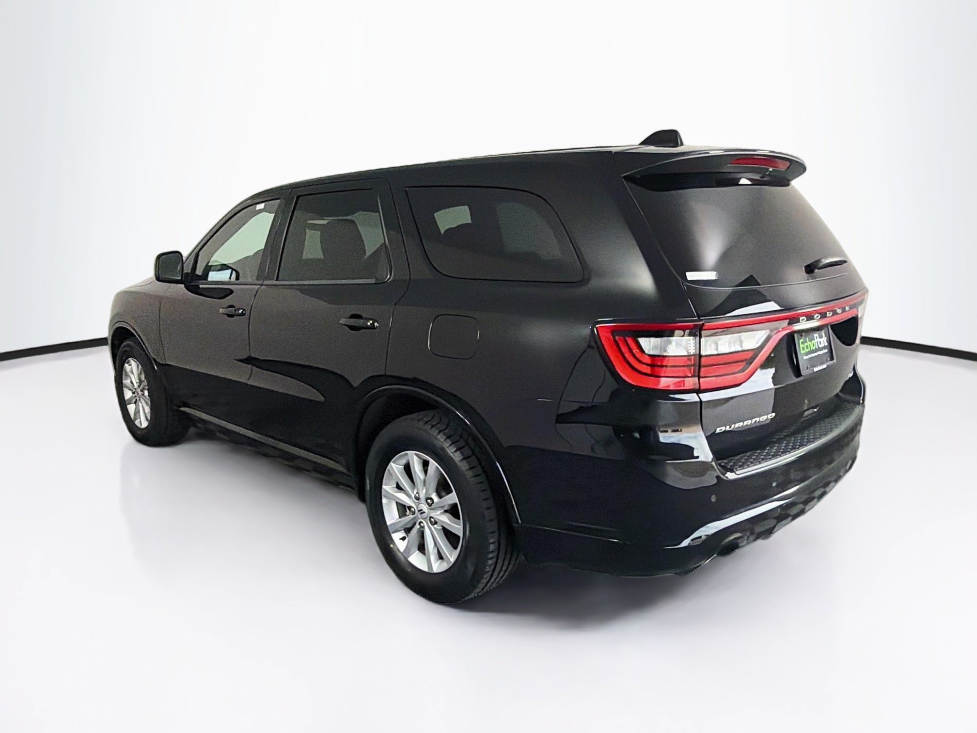 Used 2025 Dodge Durango GT RWD image 5
