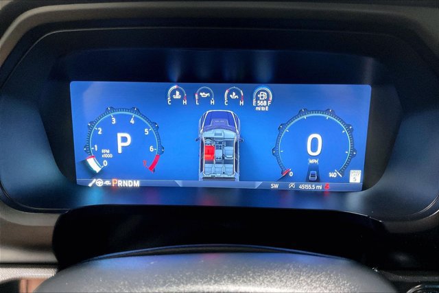 Used 2025 Ford F150 Raptor AWD/4WD image 20