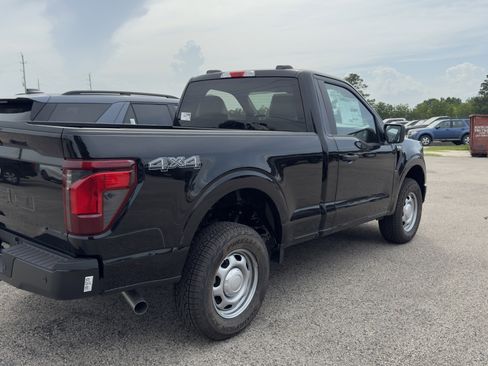 New 2026 Ford F150 XL AWD/4WD image 3