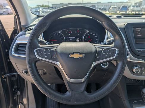 Used 2023 Chevrolet Equinox LS w/ LS Convenience Package image 14