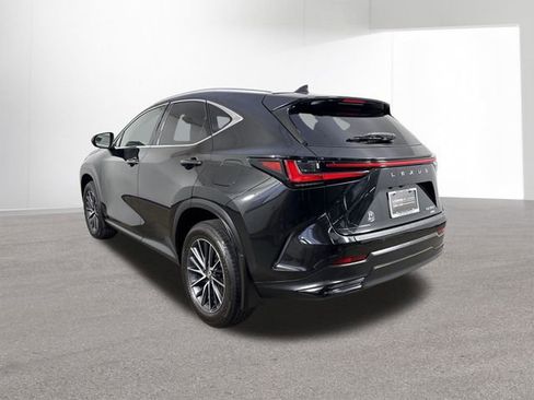 Used 2024 Lexus NX 350 AWD image 35