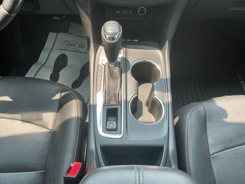 Used 2020 Chevrolet Equinox Premier AWD/4WD image 27