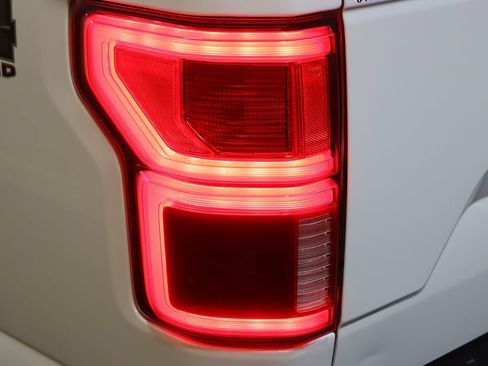 Used 2020 Ford F150 Lariat w/ Equipment Group 502A Luxury image 24