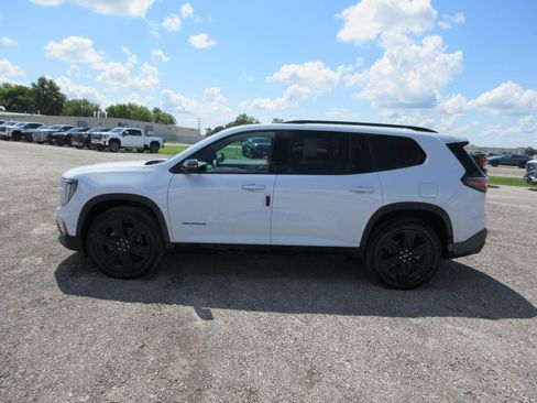 New 2026 GMC Acadia Elevation w/ Super Cruise Package AWD/4WD image 8