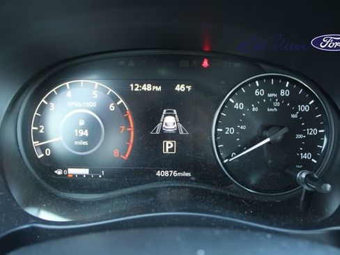 Used 2022 Nissan Kicks SV image 22