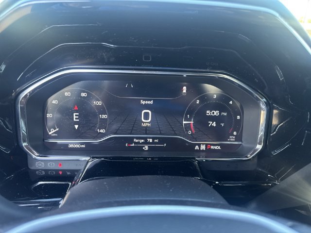 Certified 2024 GMC Sierra 1500 Elevation AWD/4WD image 11