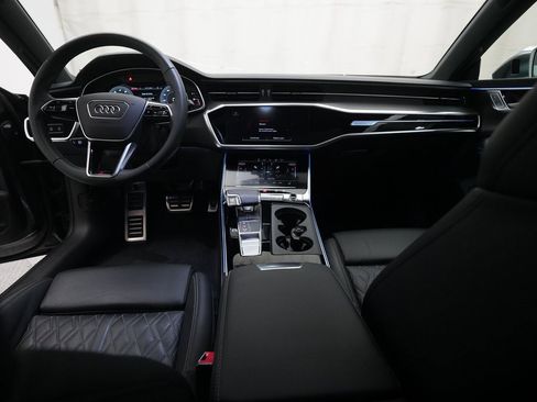 Used 2023 Audi S7 Premium Plus w/ Premium Plus Package image 5