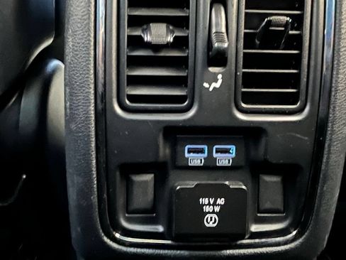 Used 2019 Jeep Grand Cherokee Limited X AWD/4WD image 13