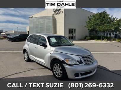 Used 2007 Chrysler PT Cruiser Touring w/ Fleet Value Group I