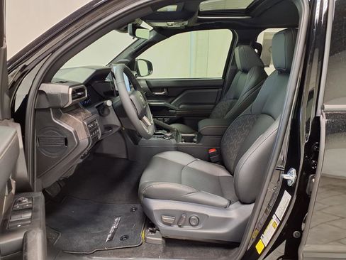 New 2026 Toyota Tacoma Limited AWD/4WD image 24