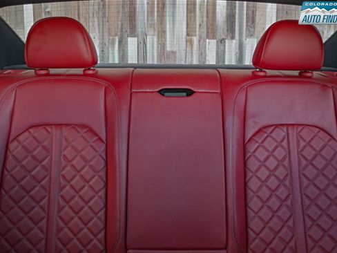 Used 2018 Audi S5 Prestige image 24
