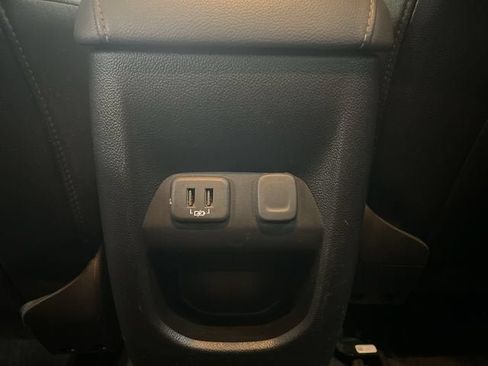 Certified 2020 Chevrolet Colorado Z71 AWD/4WD image 20