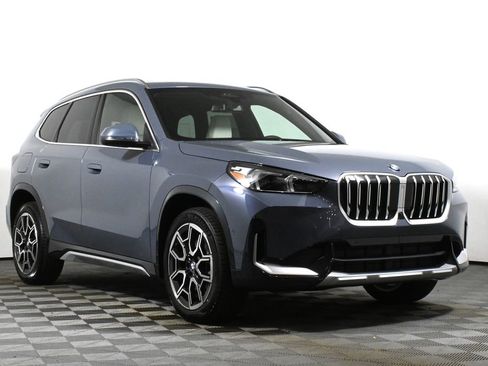 New 2026 BMW X1 xDrive28i w/ Technology Package image 9
