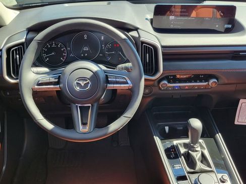 New 2026 MAZDA CX-50 Meridian Edition w/ Apex Package AWD/4WD image 4