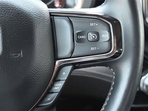 Used 2024 RAM 1500 Limited image 14