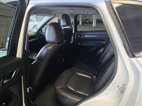 Used 2018 MAZDA CX-5 Grand Touring w/ Premium Package image 20