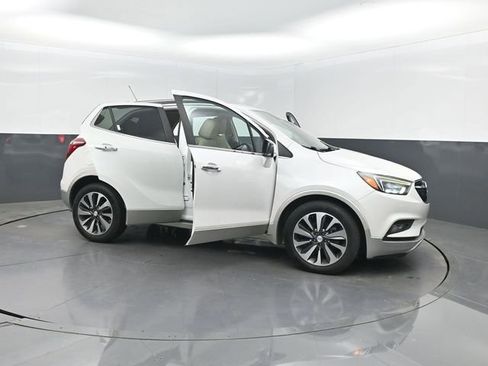 Used 2017 Buick Encore Essence image 31