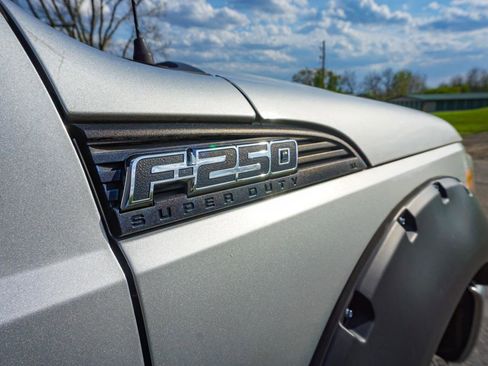 Used 2012 Ford F250 XL w/ PWR Equipment Group AWD/4WD image 28