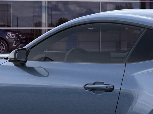 New 2025 Ford Mustang Dark Horse w/ Dark Horse Handlin Package RWD image 20